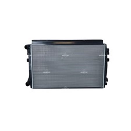 58453 Radiator, engine cooling NRF