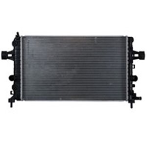 53442 Radiator, engine cooling NRF - Top1autovaruosad