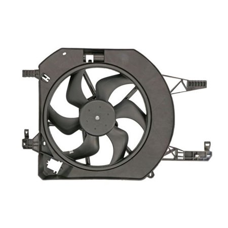 D8R015TT Fan, engine cooling THERMOTEC