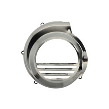 RMS 14 258 0100 (chromed fan cover) fits: PIAGGIO/VESPA PX 125 1998 1998