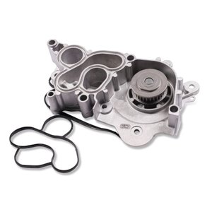 P665 Water Pump, engine cooling HEPU - Top1autovaruosad