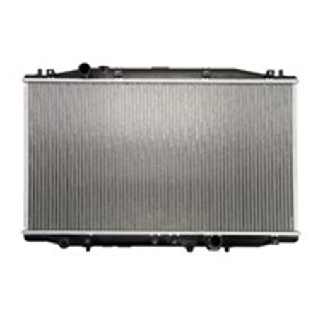 58452 Radiator, engine cooling NRF