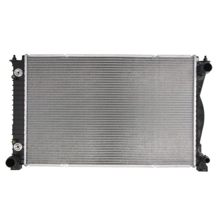 D7A013TT Radiaator,mootorijahutus THERMOTEC