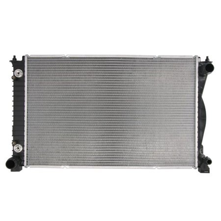 D7A013TT Radiator, engine cooling THERMOTEC