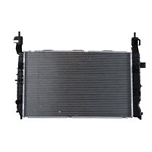 55317 Radiator, engine cooling NRF - Top1autovaruosad