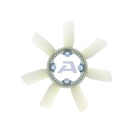 FNN-001 Fan Wheel, engine cooling AISIN