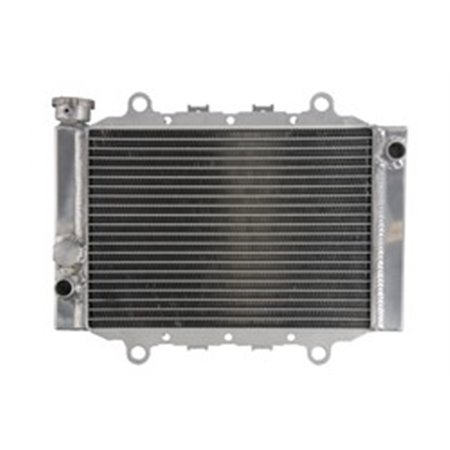 RAD-083 Radiator fits: YAMAHA YFM 400/450 2003 2014