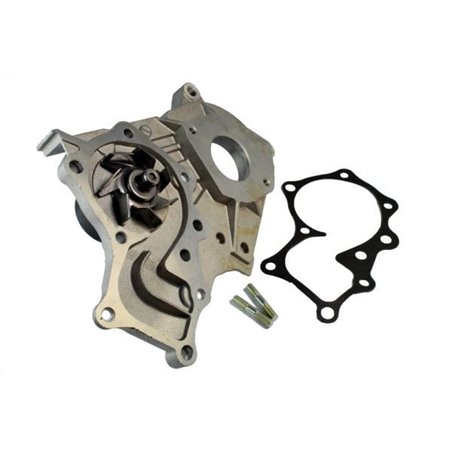 D12082TT Water Pump, engine cooling THERMOTEC