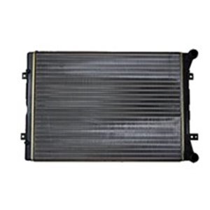 53022 Radiaator,mootorijahutus NRF - Top1autovaruosad