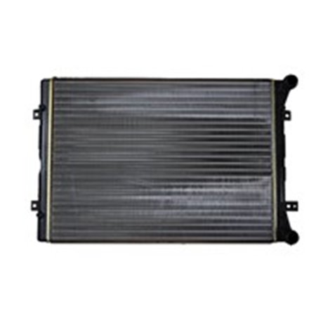 NRF 53022 - Engine radiator fits: FORD GALAXY I SEAT ALHAMBRA VW SHARAN 1.9D/2.0D 11.02-03.10