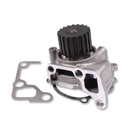 P7533 Water Pump, engine cooling HEPU