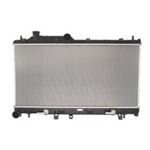 KOYORAD PL091664 - Engine radiator (Automatic) fits: SUBARU FORESTER, IMPREZA 1.5/2.0/2.5 01.08-