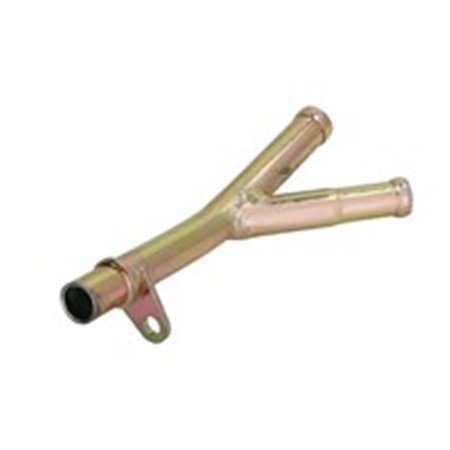 CZM CZM111051 - Cooling system metal pipe fits: SCANIA L,P,G,R,S DC07.108-OC13.101 09.16-