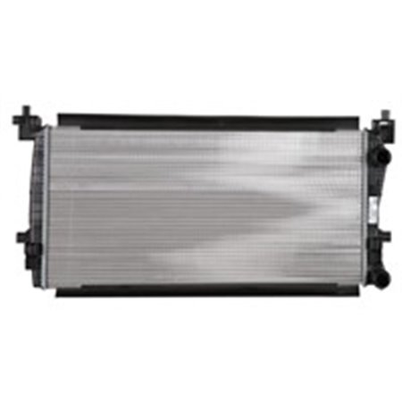 58438 Radiator, engine cooling NRF