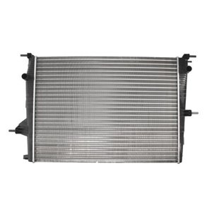 D7R043TT Mootori radiaator (Manuaalne) sobib: RENAULT FLUENCE, GRAND SCENI