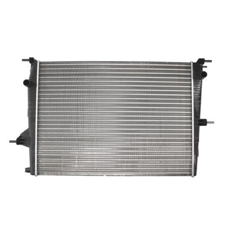 D7R043TT Radiaator,mootorijahutus THERMOTEC