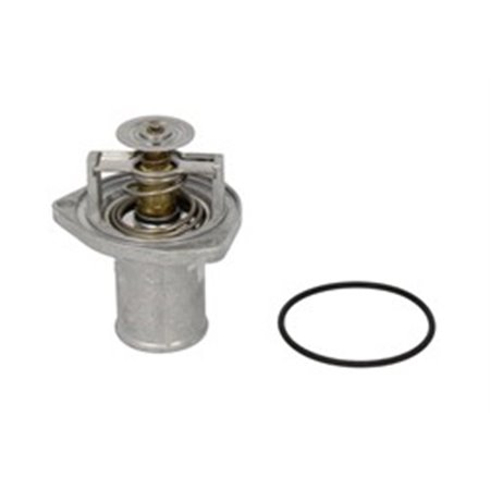 MAHLE TI 1 92 - Cooling system thermostat (92°C, in housing) fits: MERCEDES C (W202), VITO (W638) DAEWOO ESPERO ISUZU TROOPER 