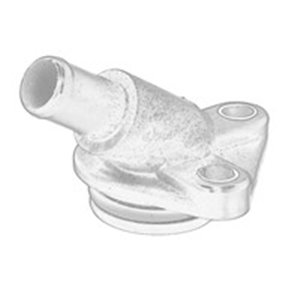 FIAT 504099279 - Cooling system stub-pipe fits: FIAT DUCATO 2.3D 12.01-