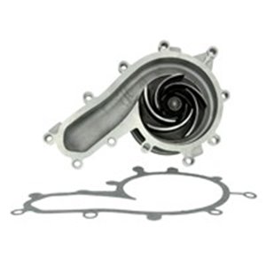 DOLZ E119 - Water pump fits: SCANIA P,G,R,T DC16.04-DC16.22 03.04-