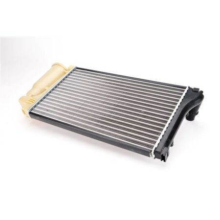 D7F010TT Radiator, engine cooling THERMOTEC