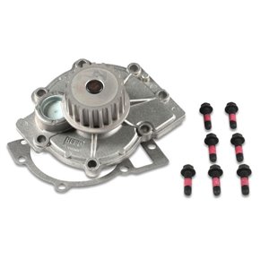 HEPU P056 - Water pump fits: VOLVO 850, 960, 960 II, C30, C70 I, C70 II, S40 I, S40 II, S60 I, S60 II, S70, S80 I, S80 II, V40, 