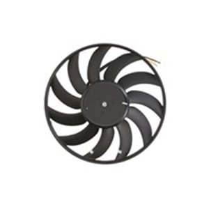 85638 Fan, engine cooling NISSENS - Top1autovaruosad