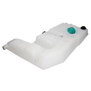 NRF 455016 Coolant expansion tank (with level sensor) fits: IVECO STRALIS I,