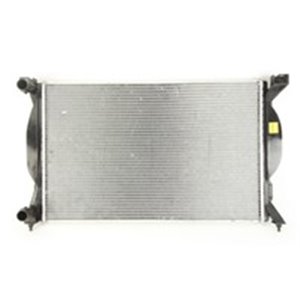 50539 Radiator, engine cooling NRF - Top1autovaruosad