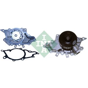 538 0690 10 Водяной насос, охлаждение двигателя Schaeffler INA - Top1autovaruosad