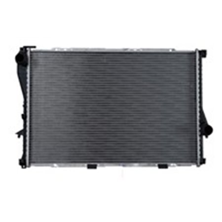 55321 Radiator, engine cooling NRF