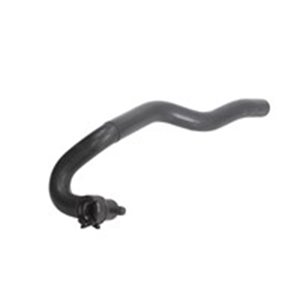 SASIC 3400112 - Cooling system rubber hose intake side fits: DS DS 4, DS 5; CITROEN BERLINGO MULTISPACE, BERLINGO/MINIVAN, C4, C