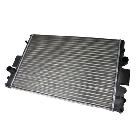 THERMOTEC D7E004TT - Engine radiator (Manual) fits: IVECO DAILY III, DAILY IV 2.3D/3.0D 09.02-08.11