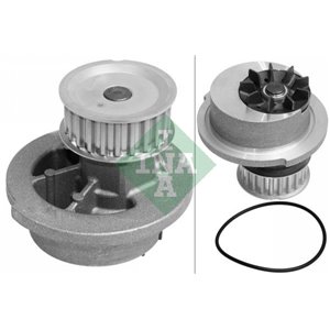 538 0024 10 Vattenpump, motorkylning Schaeffler INA - Top1autovaruosad