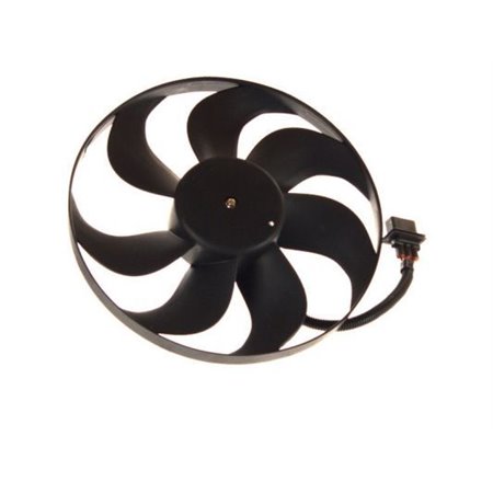 D8W019TT Fan, engine cooling THERMOTEC