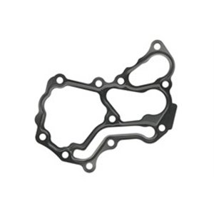 EL535131 Water pump gasket fits: MAN TGS I, TGX I D2066LF06 D2676LF57 06.0