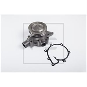 PETERS 250 038-00A - Water pump  with pul - Top1autovaruosad