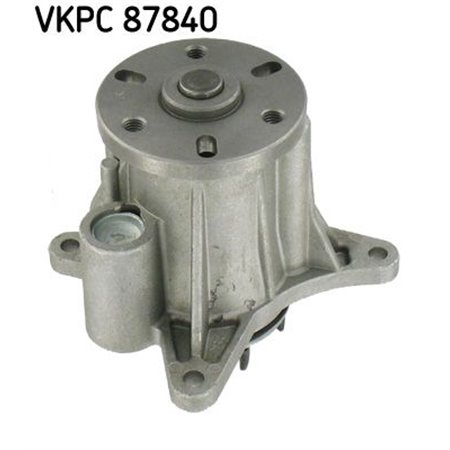 VKPC 87840 Vattenpump, motorkylning SKF