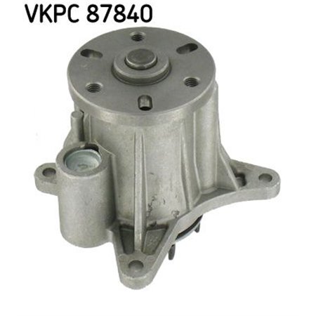 VKPC 87840 Water Pump, engine cooling SKF