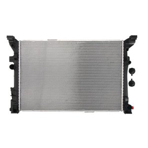 D7M011TT Mootori radiaator (Manuaalne) sobib: MERCEDES A (W176), B SPORTS 