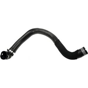 GATES 05-2573 - Cooling system rubber hose bottom (34mm/33mm) fits: FIAT DUCATO 2.3D 07.06-