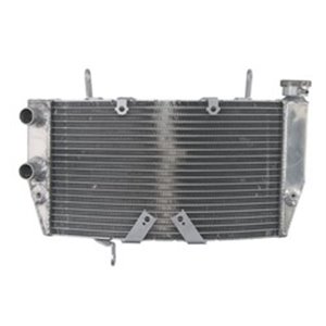 4 RIDE RAD-507 - Radiator fits: DUCATI 1098, 1198, 848 848/1098/1198 2007-2016