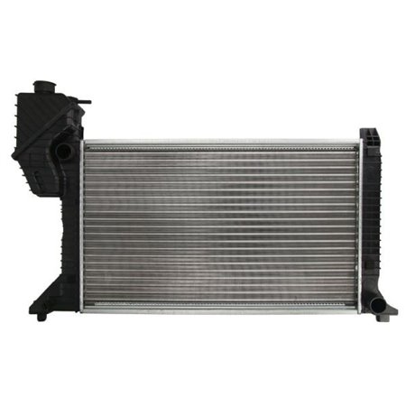 D7M004TT Radiaator,mootorijahutus THERMOTEC