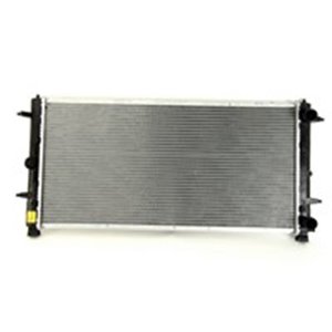 NRF 509514 - Engine radiator fits: VW CALIFORNIA T4 CAMPER, TRANSPORTER IV 1.8-2.5D 07.90-06.03