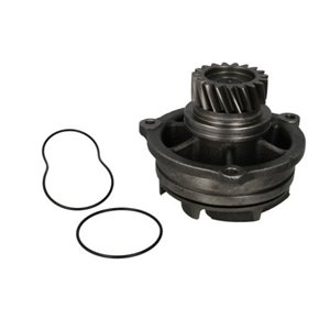 WP-IV103 Water Pump, engine cooling THERMOTEC - Top1autovaruosad