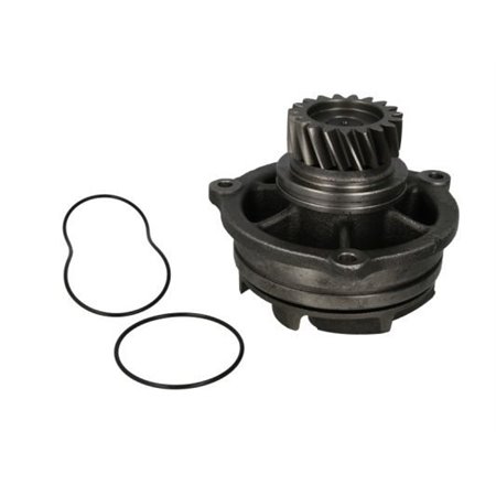 WP-IV103 Water Pump, engine cooling THERMOTEC