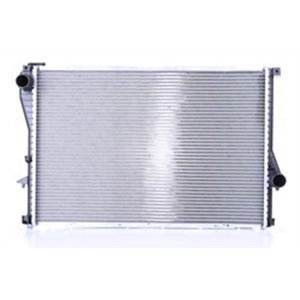 NIS 60648A Mootori radiaator (koos esimeste sobivate elementidega) sobib: BM