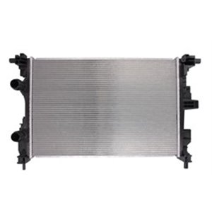 KOYORAD PL333597 - Engine radiator (Automatic, for vehicles with START-STOP) fits: JEEP COMPASS 2.4 09.17-