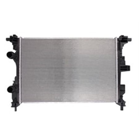 KOYORAD PL333597 - Engine radiator (Automatic, for vehicles with START-STOP) fits: JEEP COMPASS 2.4 09.17-