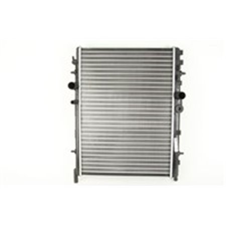 63502 Radiator, engine cooling NISSENS