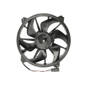 D8C002TT Fan, engine cooling THERMOTEC - Top1autovaruosad